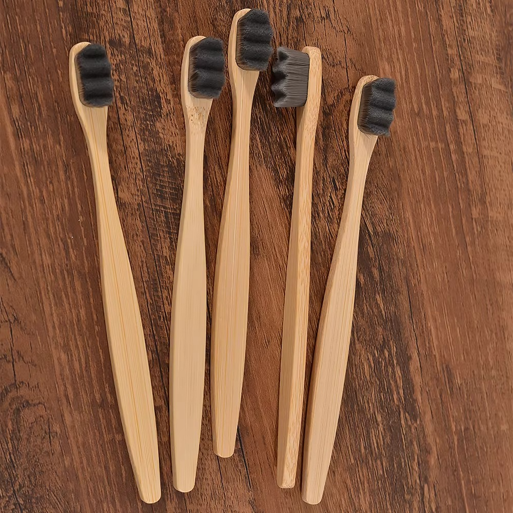 Bamboo Ultra Soft Toothbrush
